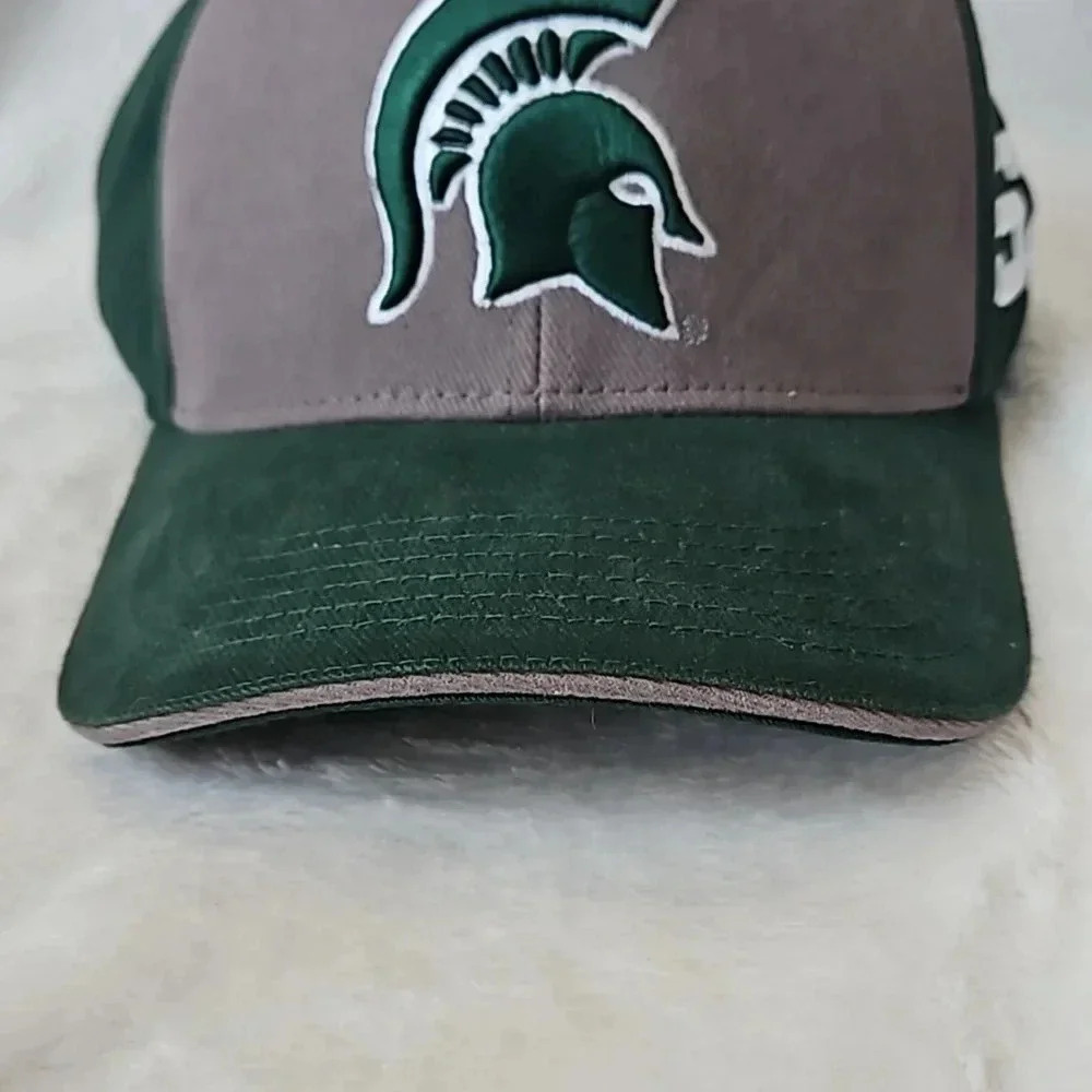 MSU SPARTANS - Picture 8 of 8